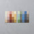 Porcelain Colour Swatch Tiles